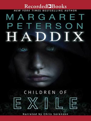 cover image of Children of Exile